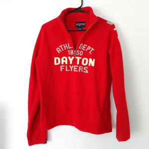 University of Dayton Flyers Sweatshirt L